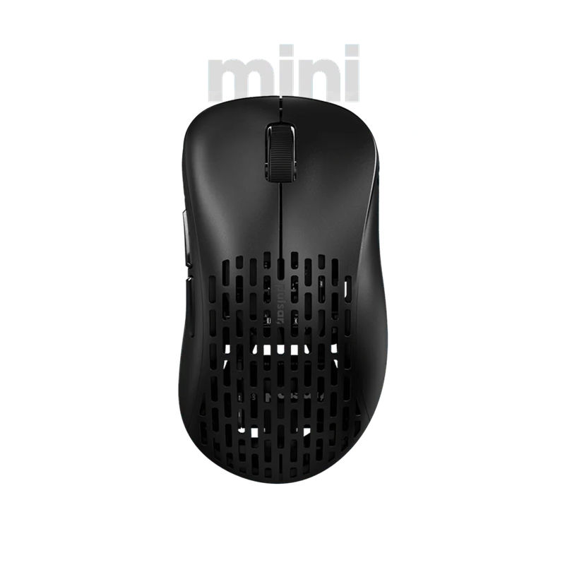 Xlite v2 Mini Gaming Mouse - Color:Black