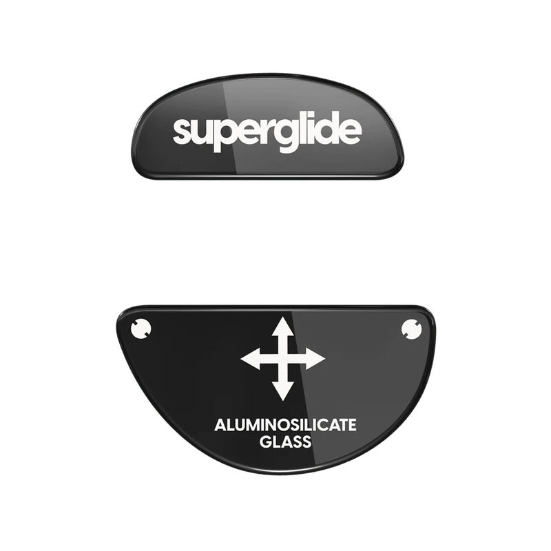 Superglide 1 for Zowie EC series