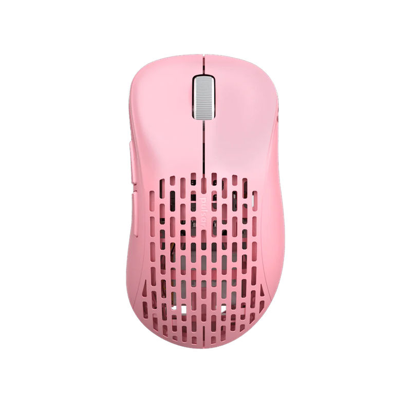 Xlite v2 Gaming Mouse - Color:Pink