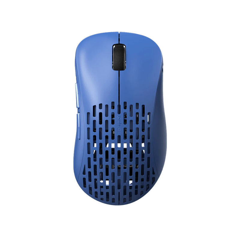 Xlite v2 Gaming Mouse - Color:Blue