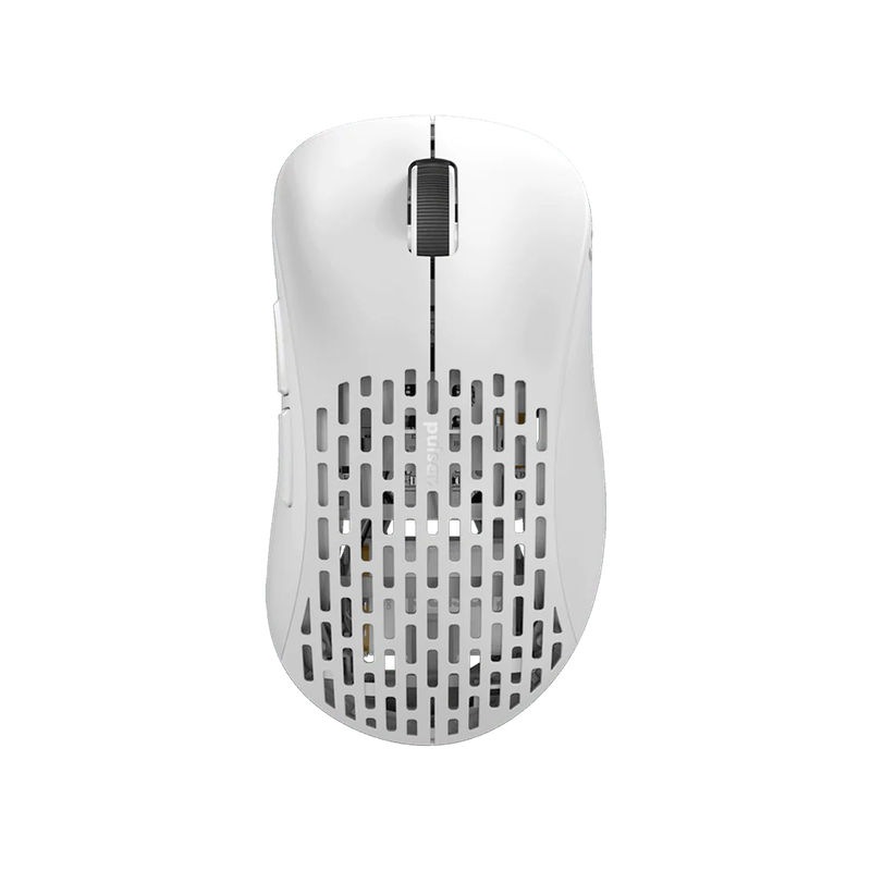 Xlite v2 Gaming Mouse - Color:White