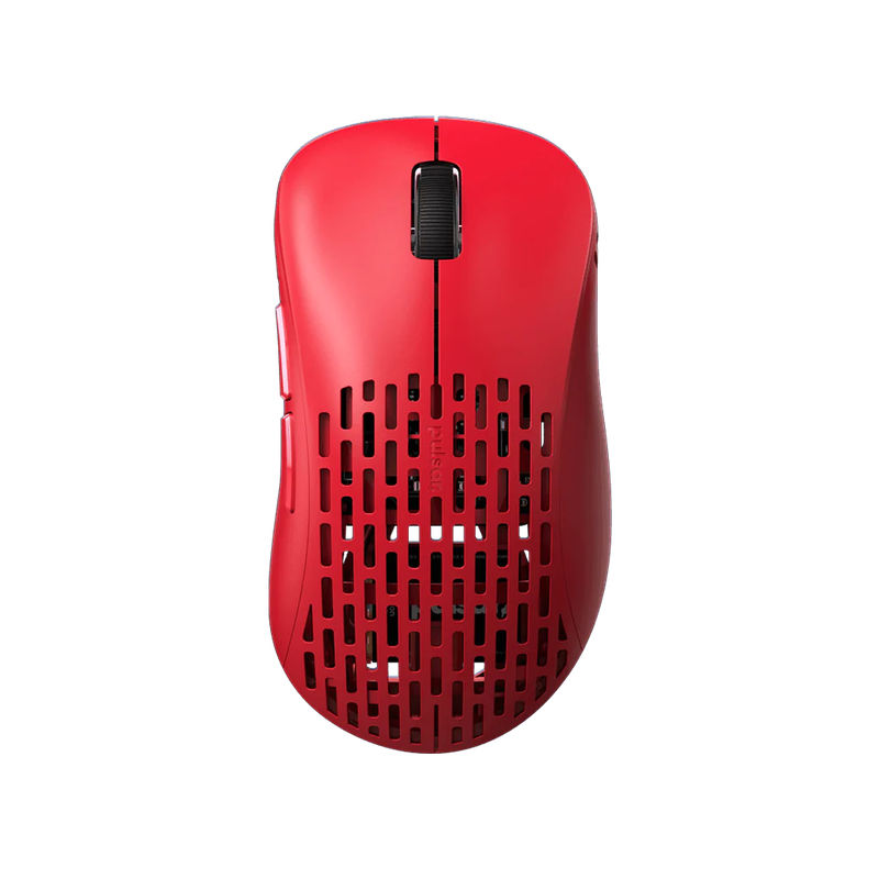 Xlite v2 Gaming Mouse - Color:Red