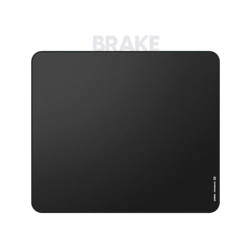 ParaBrake Mouse Pad XL-XXL (Slow Speed) - Size:XL Size