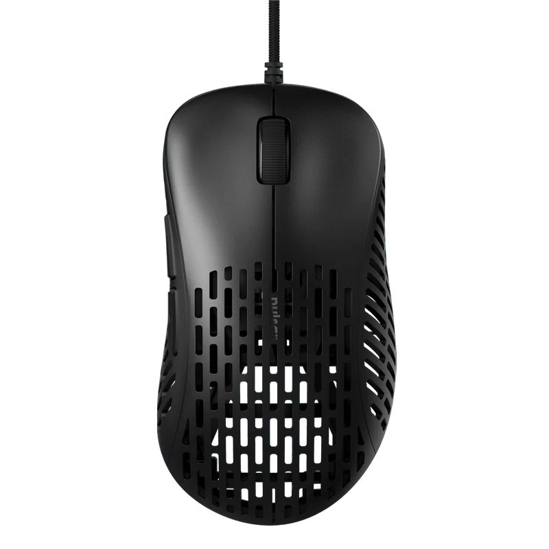 Xlite Wired (2021) Gaming Mouse - Color:Black