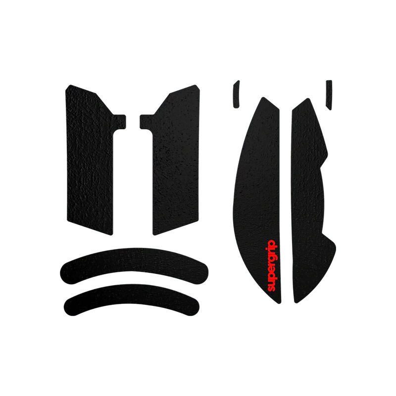 Supergrip Grip Tape for Razer Mouse Series - Device:Viper V2 Pro