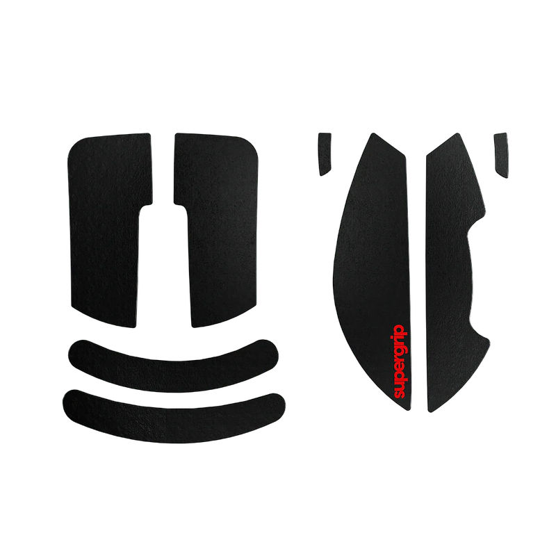 Supergrip Grip Tape for Razer Mouse Series - Device:Viper V3 Pro