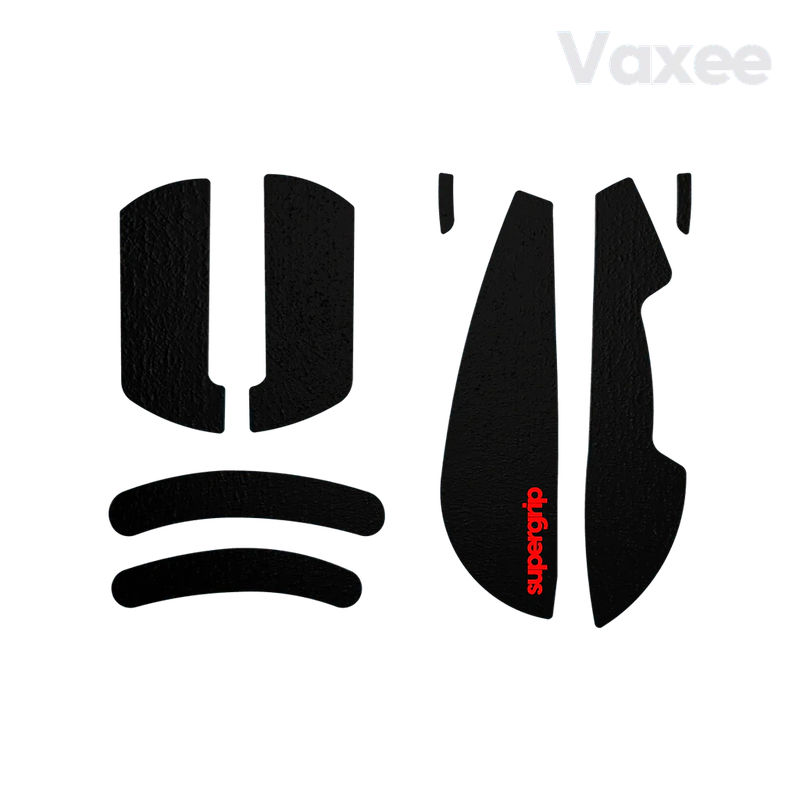 Supergrip Grip Tape for Vaxee Mouse Series