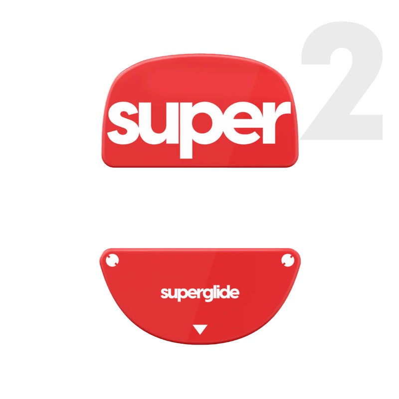 Superglide 2 for Vaxee XE Wireless