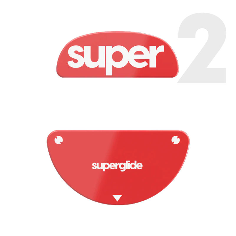 Superglide 2 for EndGameGear XM2we
