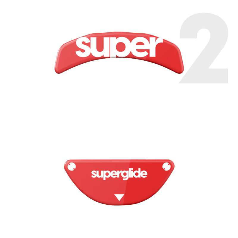 Superglide 2 for Razer Orochi V2