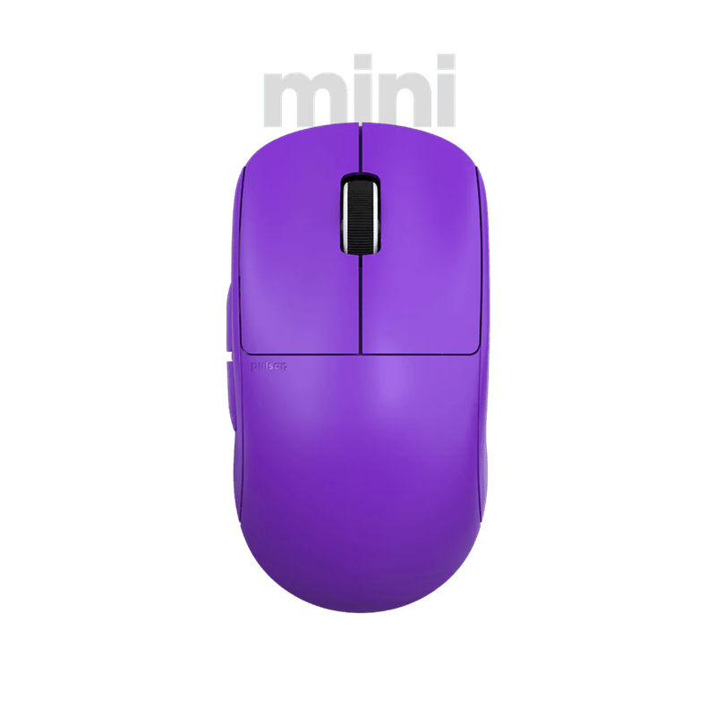 [Purple Edition] X2 v1 Mini