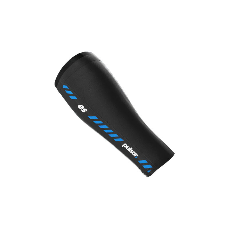 ES eSports Arm Sleeve - Size M - Style:Arm Short Black
