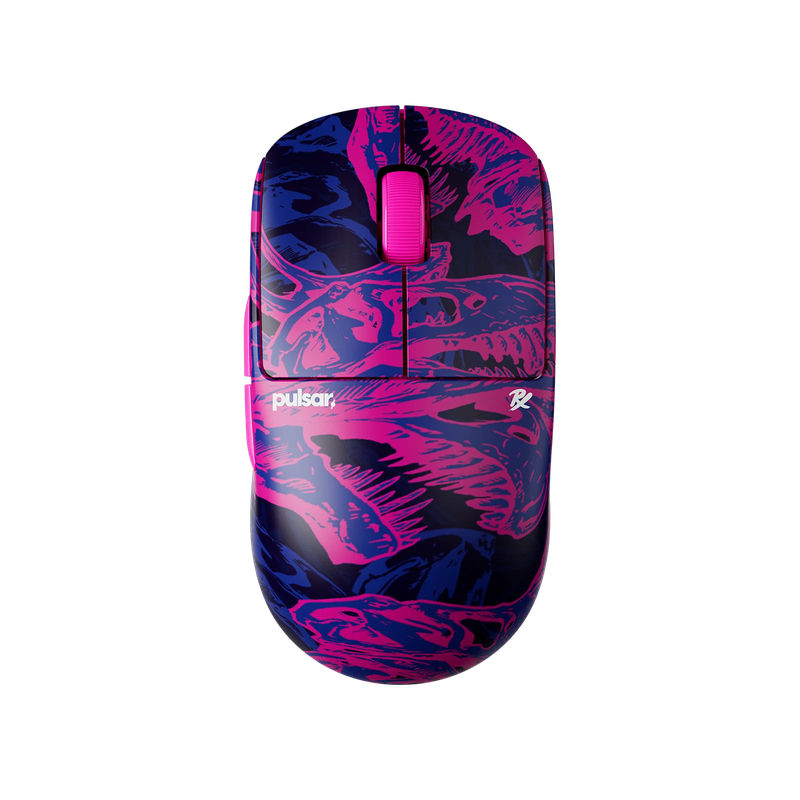 [PRX Edition] X2 v3 Gaming Mouse