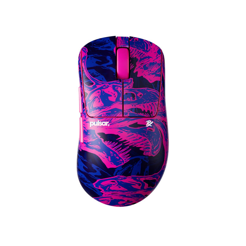 [PRX Edition] Xlite v4 Mini Gaming Mouse