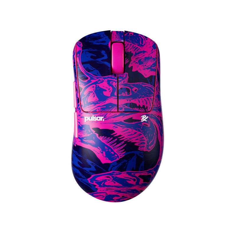 [PRX Edition] Xlite v4 Gaming Mouse
