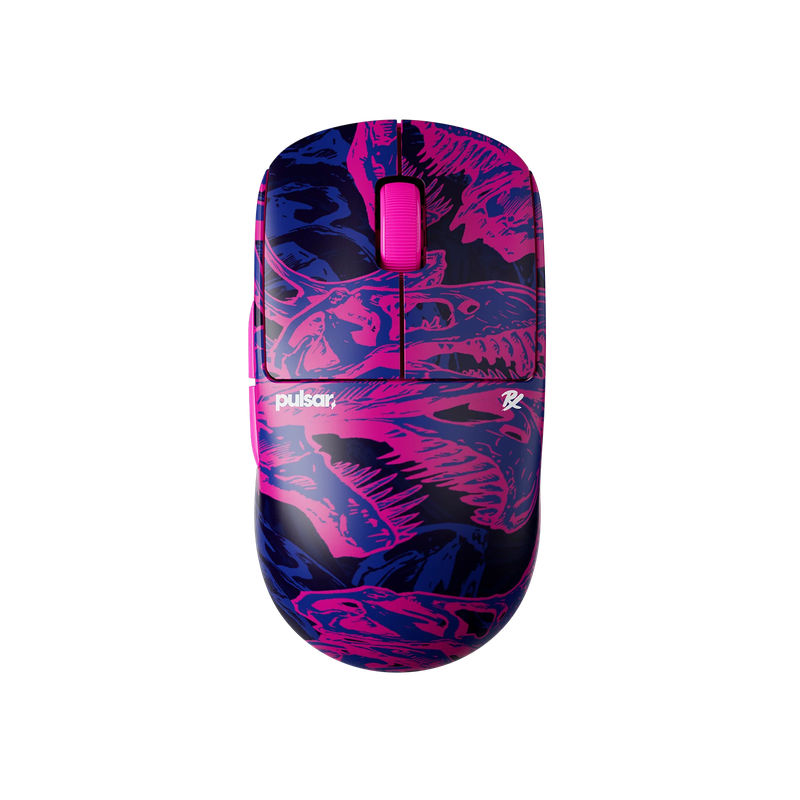 [PRX Edition] X2 v3 Mini Gaming Mouse