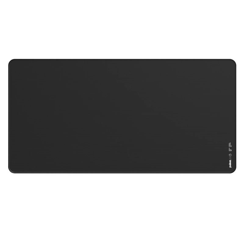[Pulsar x LGG] Hyperion Gaming Mousepad - XSOFT - Style:XXL-Black