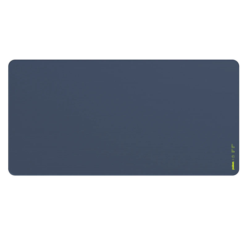 [Pulsar x LGG] Hyperion Gaming Mousepad - SOFT - Style:XXL-Midnight slate