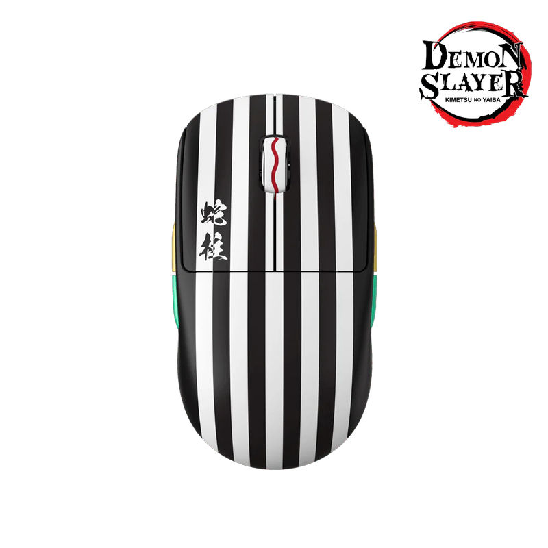 [Demon Slayer] X2A Mini Obanai Gaming Mouse