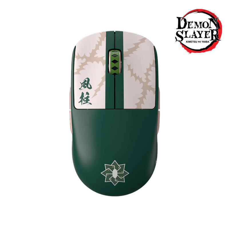 [Demon Slayer] X2A Sanemi Gaming Mouse