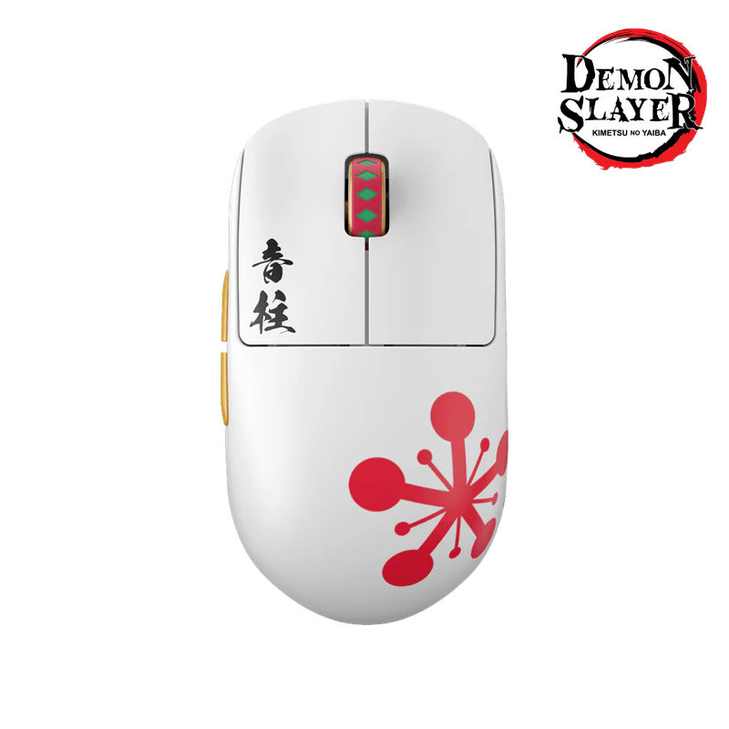 [Demon Slayer] X2H Tengen Gaming Mouse