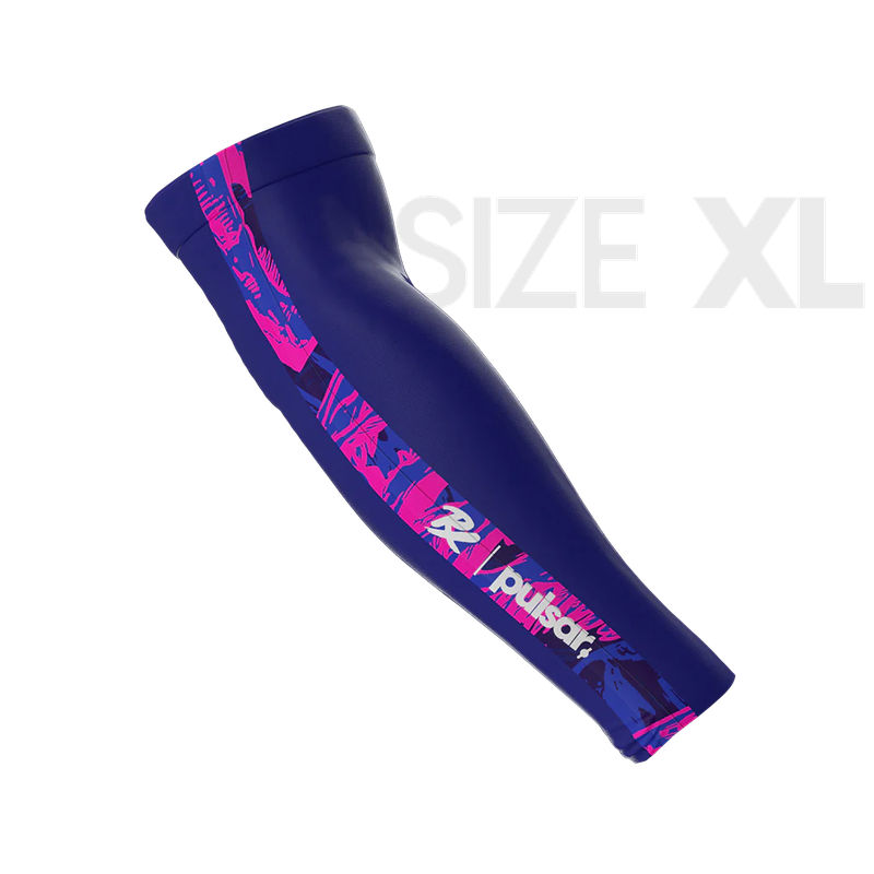 [PRX Edition] ES eSports Arm Sleeve - Size XL - Style:Arm Long