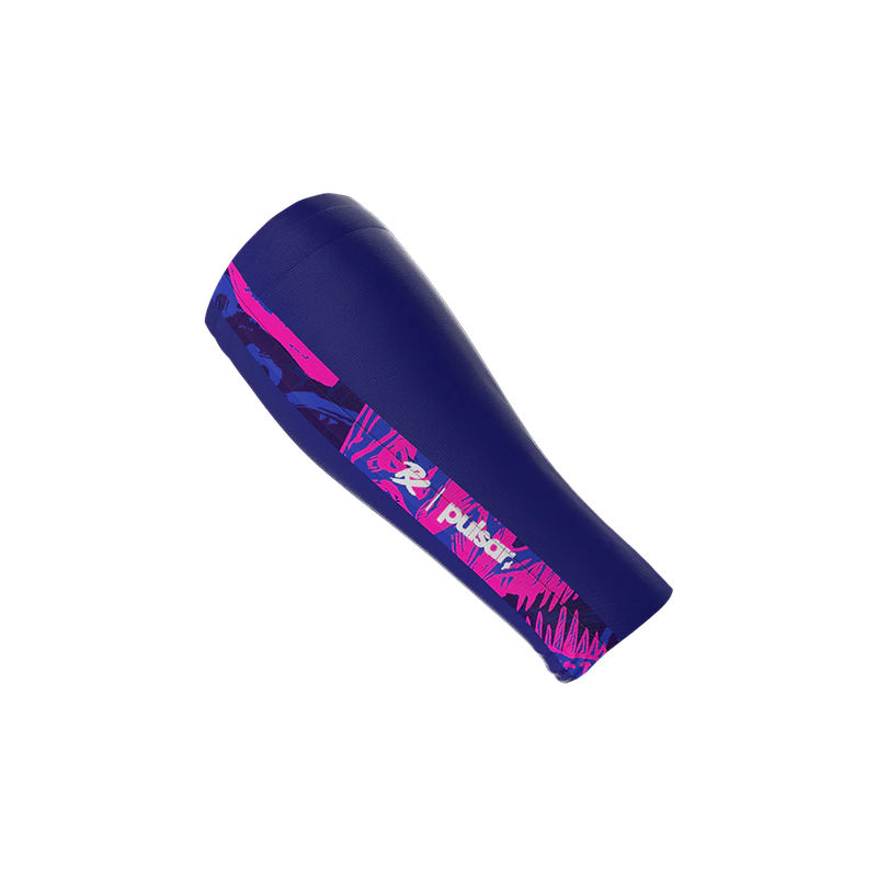 [PRX Edition] ES eSports Arm Sleeve - Size L - Style:Arm Short