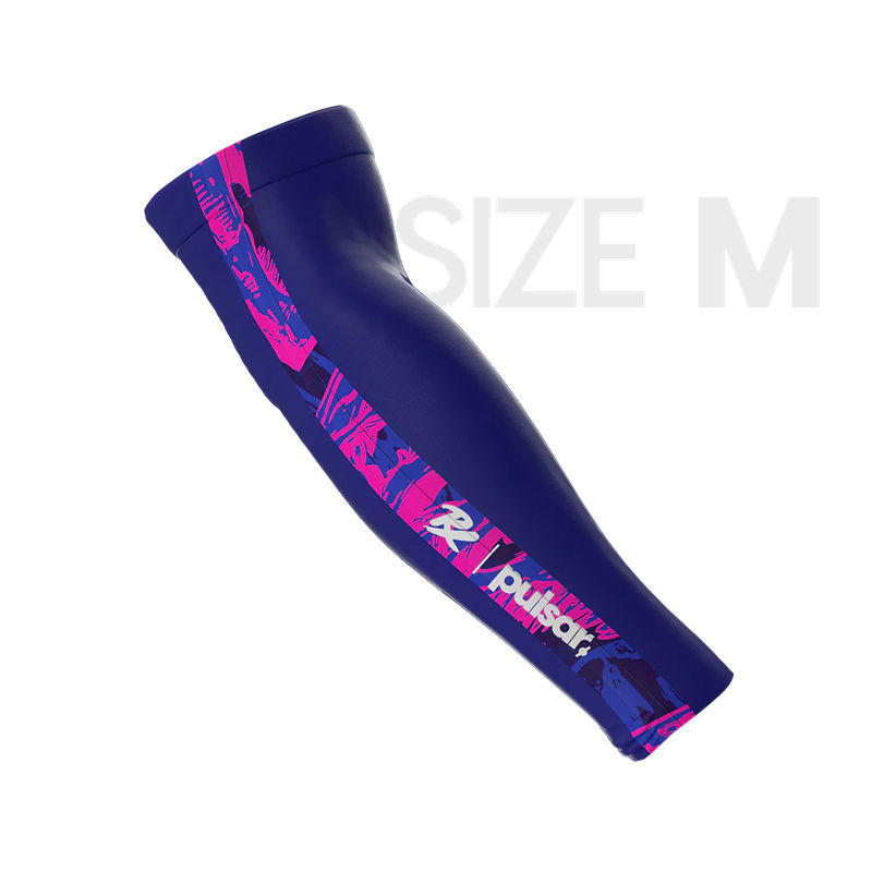 [PRX Edition] ES eSports Arm Sleeve - Size M - Style:Arm Long