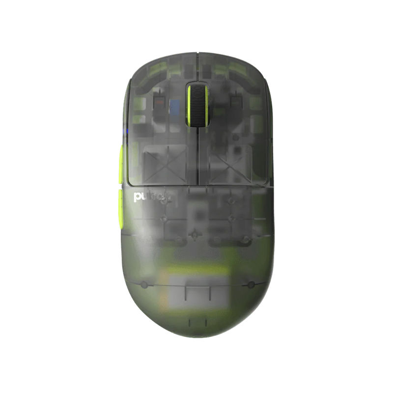 [Acid Rewind Edition] X2H Gaming Mouse