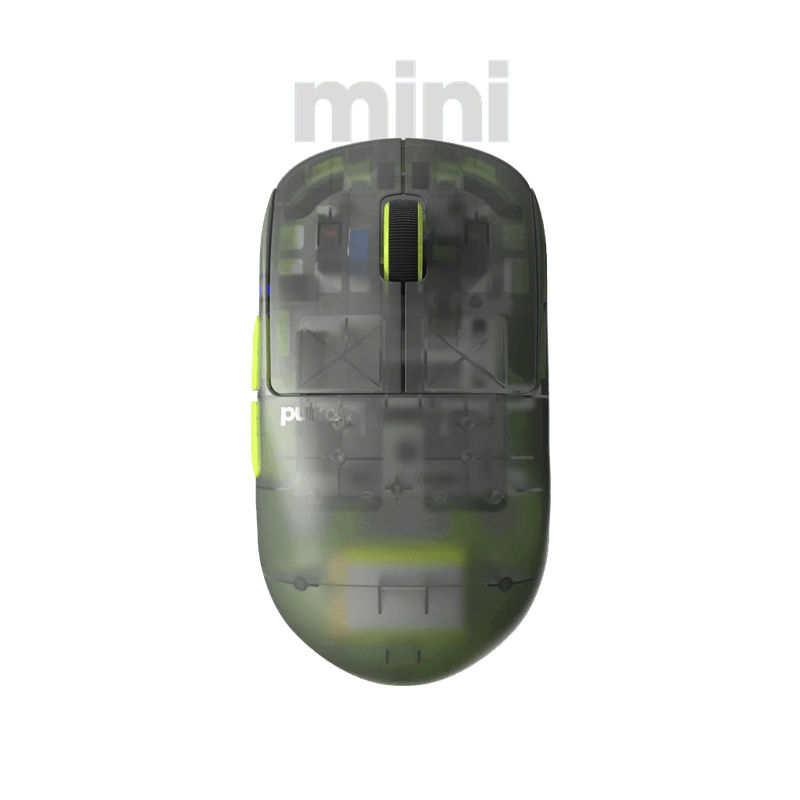 [Acid Rewind Edition] X2H Mini Gaming Mouse