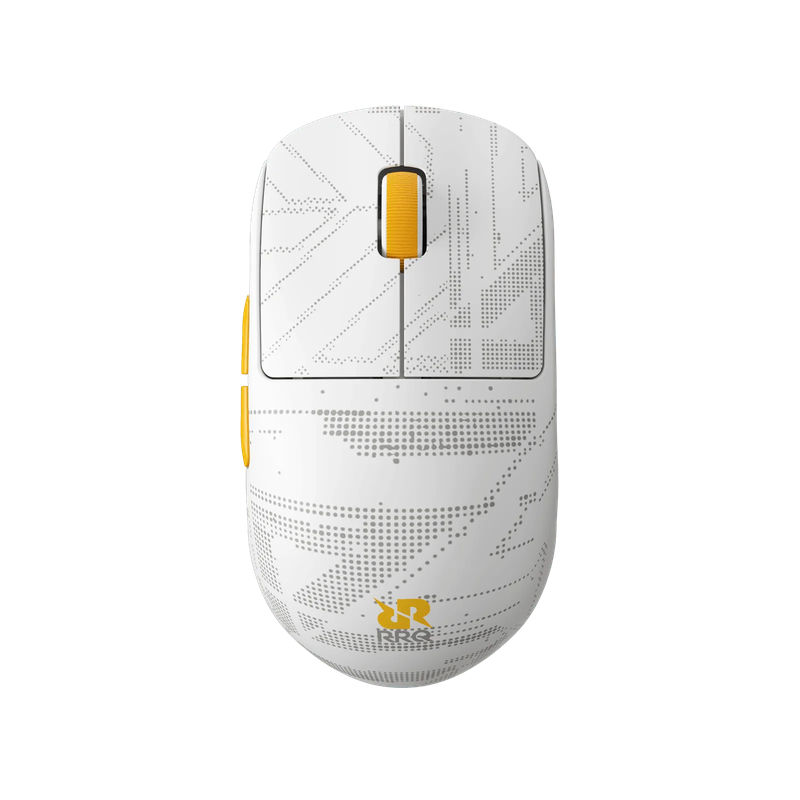 [RRQ Edition] X2H Gaming Mouse