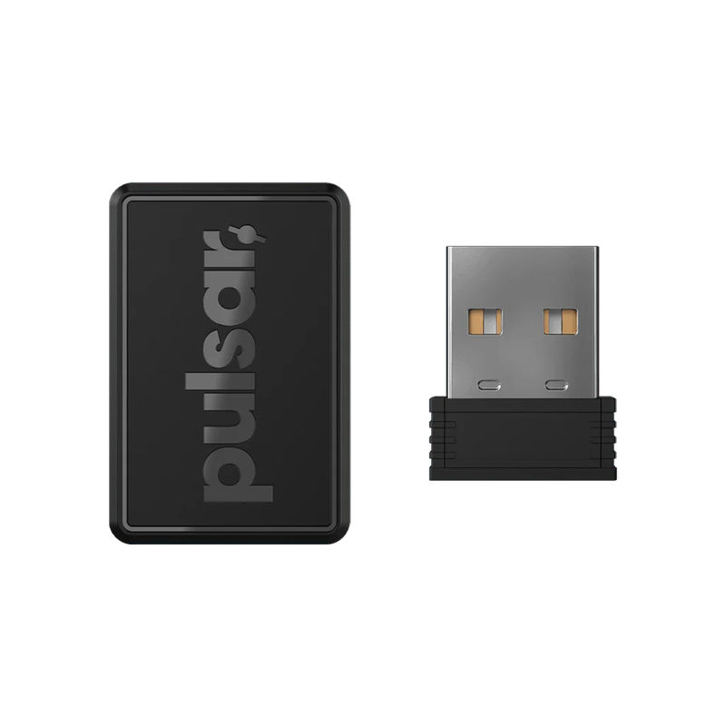 Dongle Kit for Xlite v4, X2 v3, X2H v3, X2A v3, X3 - Color:Black