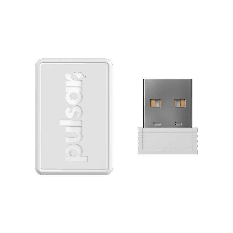 Dongle Kit for X2 v2, X2H, X2A, Xlite v3 - Color:White
