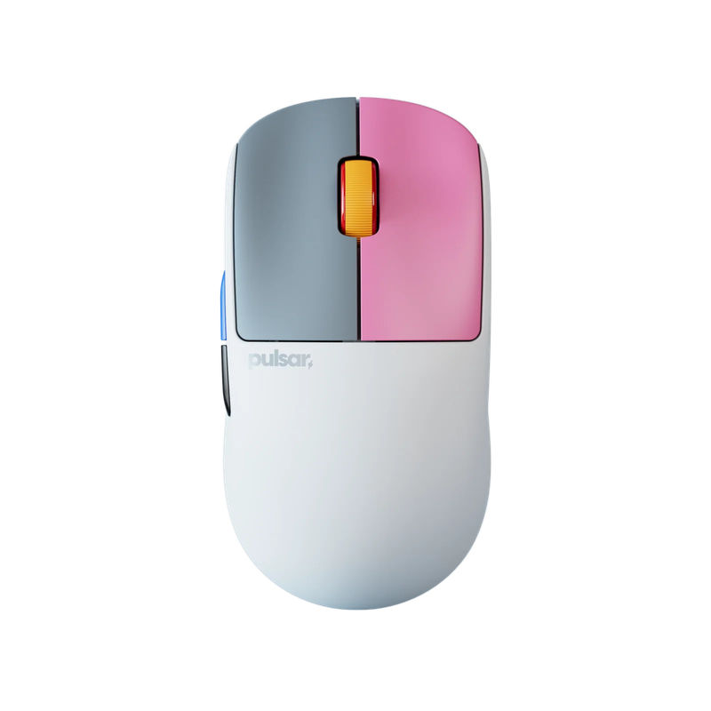 Custom Mice