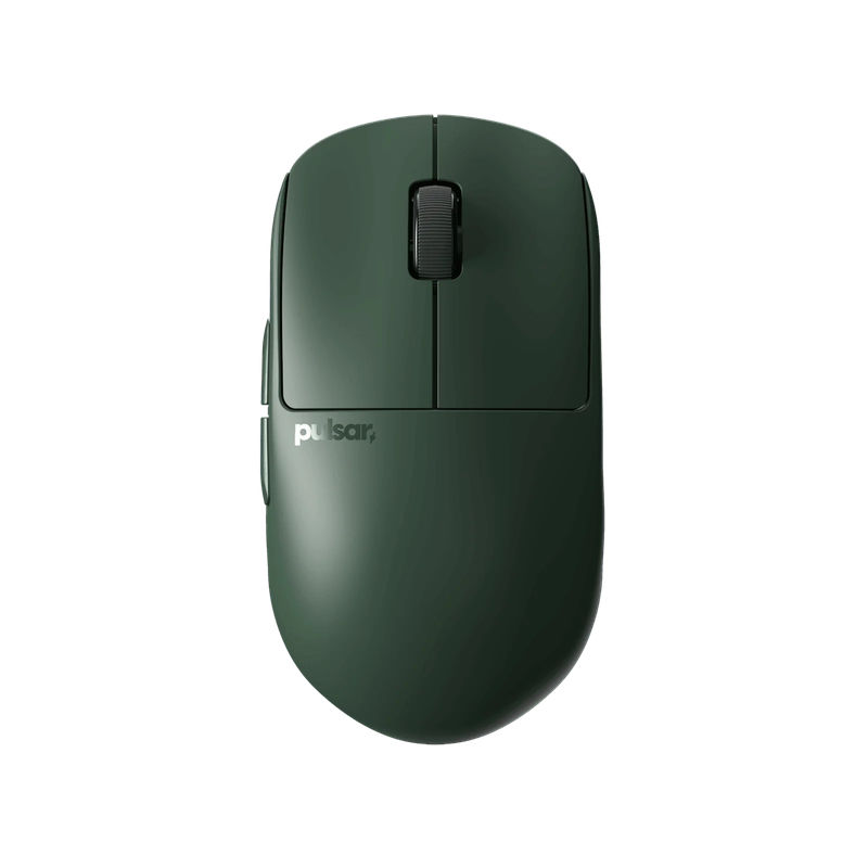 [Founder's Edition] X2H Gaming Mouse