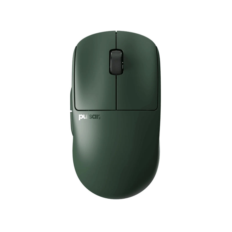 [Founder's Edition] X2 v2 Gaming Mouse