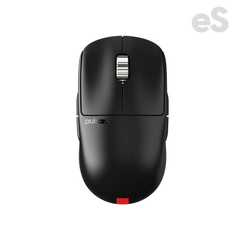 X2A v3 eS Mini Gaming Mouse