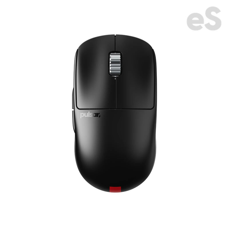 X2 v3 eS Mini Gaming Mouse