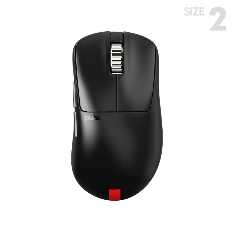Xlite v4 eS Gaming Mouse