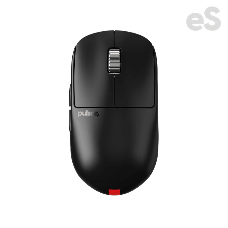 X2H eS Gaming Mouse