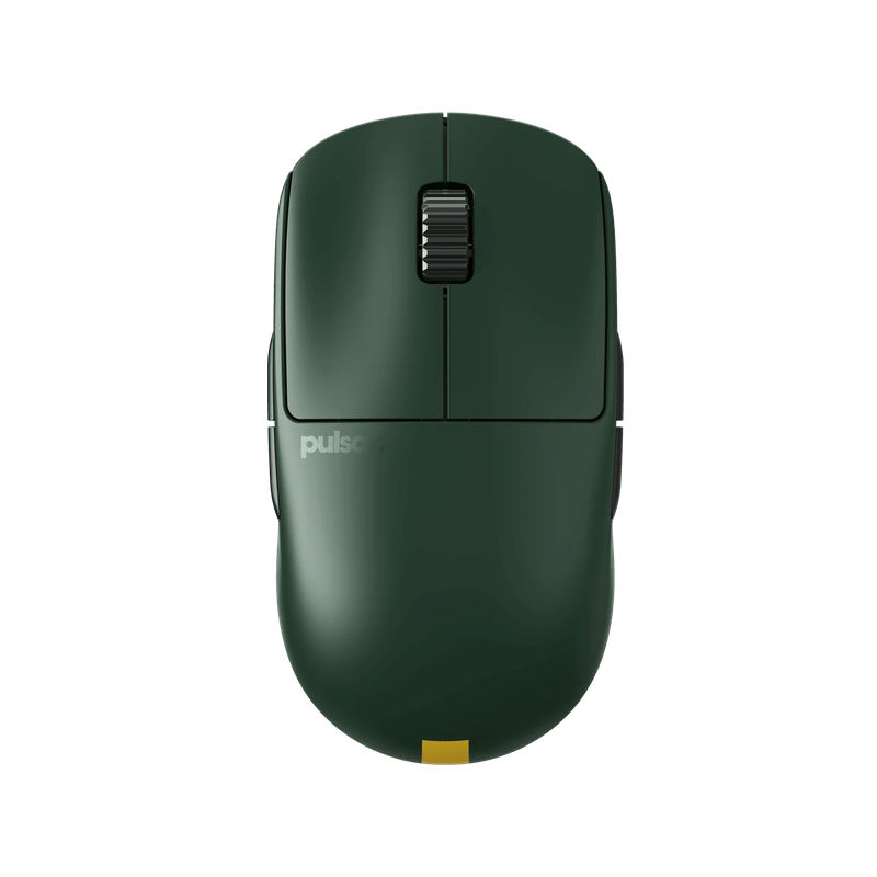 [Founder's Edition] X2A eS Gaming Mouse