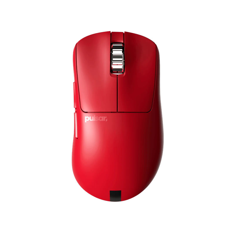 [Red Edition] Xlite v3 eS Gaming Mouse