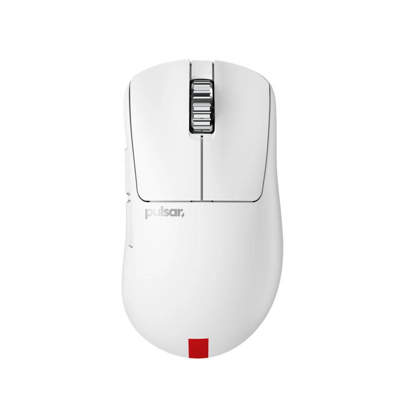 [White Edition] Xlite v3 eS Gaming Mouse