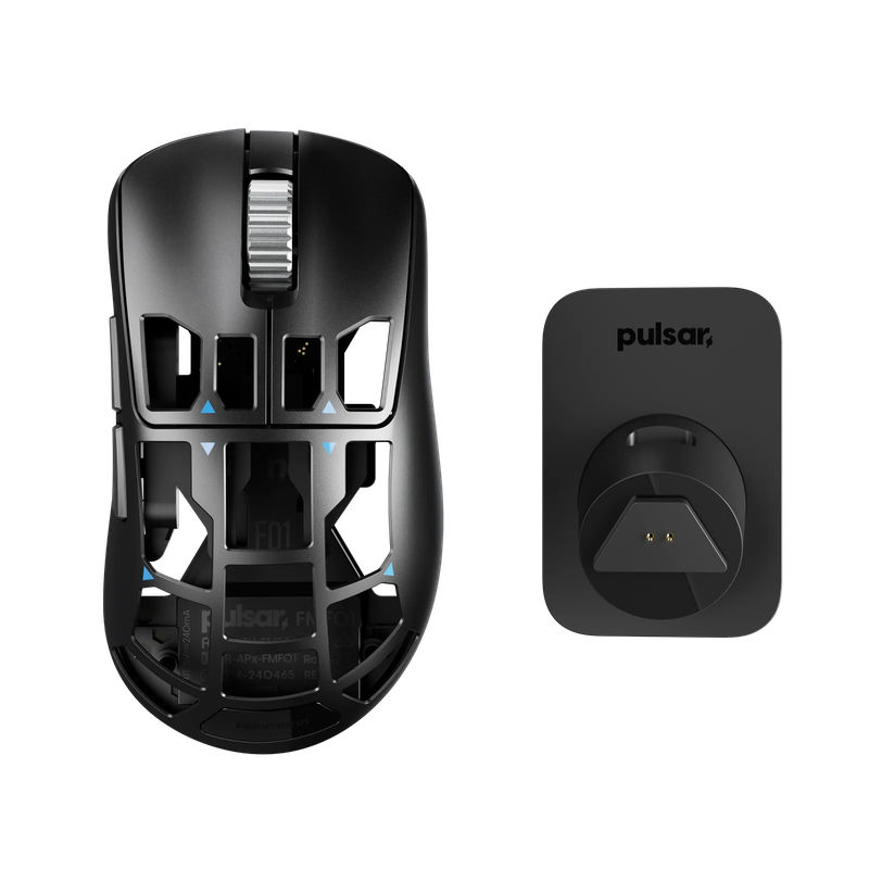 [First Edition] Feinmann F01 Gaming Mouse