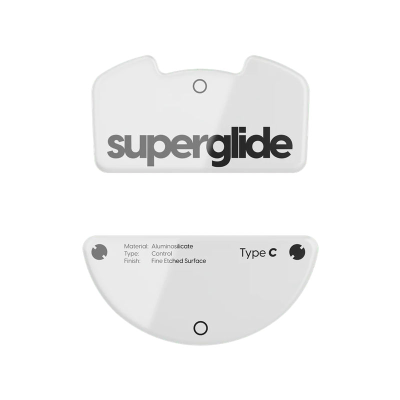 Superglide (Type-C) for Razer Viper V3 Pro