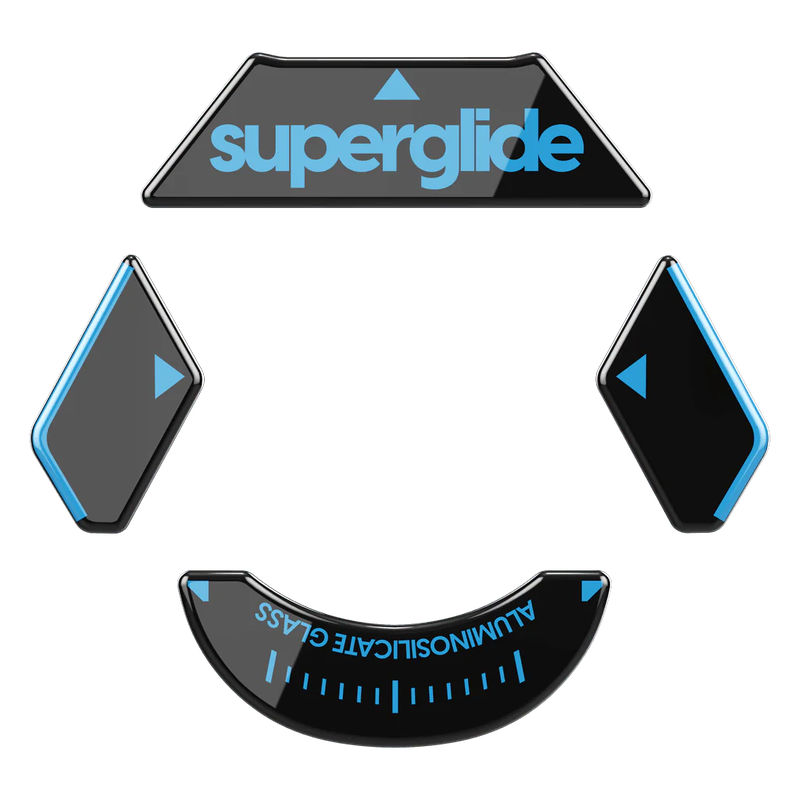 Superglide 1 for Logitech G900 / G903