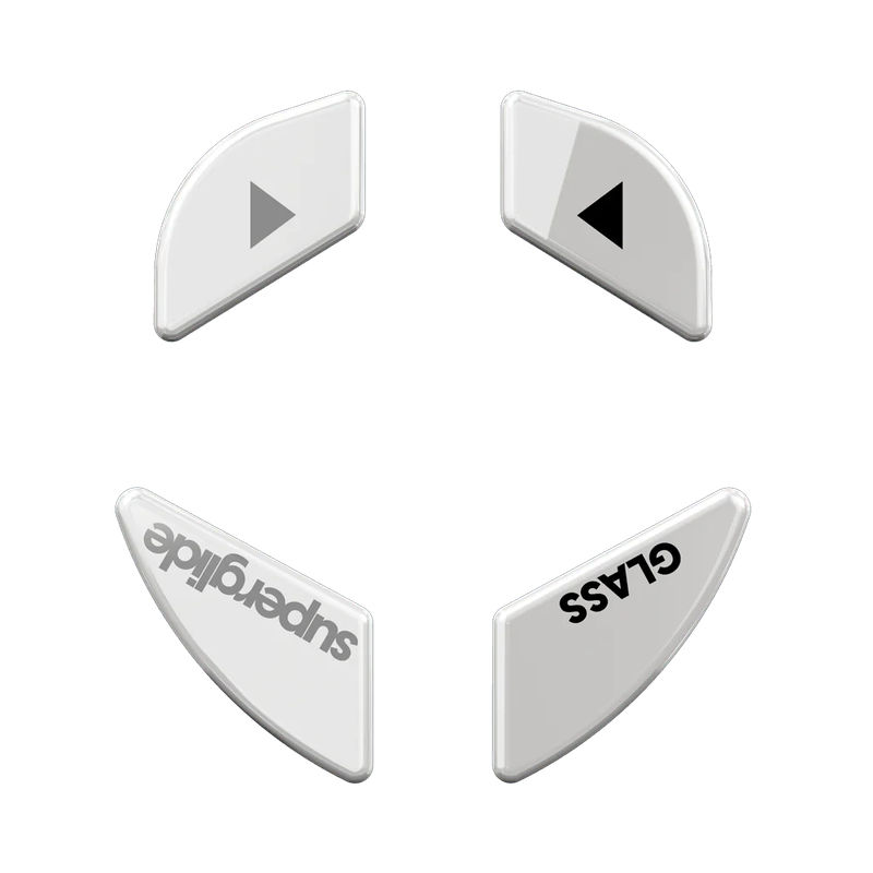Superglide 1 for Glorious Model O / Model O-