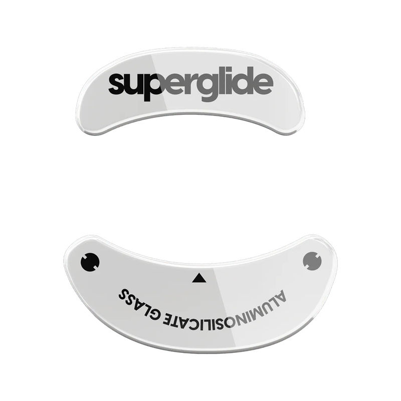 Superglide 1 for Vaxee Zygen NP-01 / Outset AX