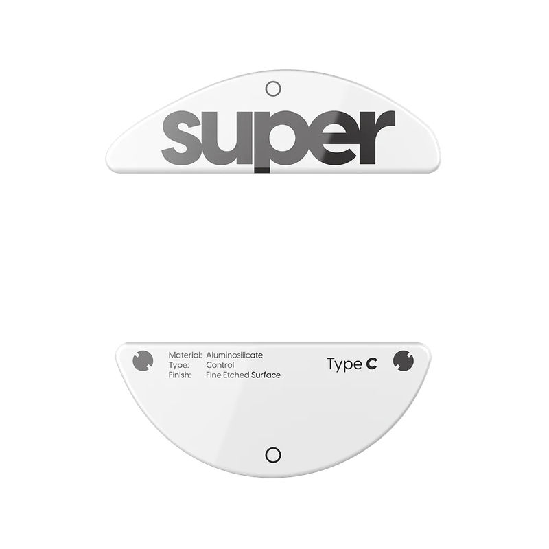 Superglide (Type-C) for X3 Series - Type:X3 - Right hand