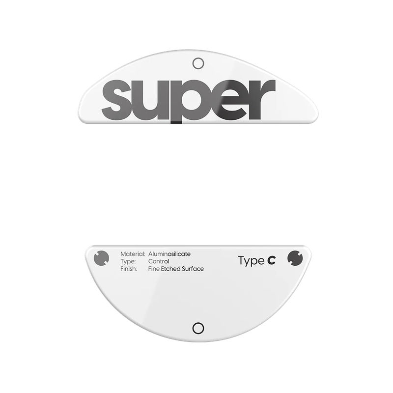 Superglide (Type-C) for X3 Series - Type:X3 LHD - Left hand